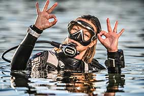 Divemaster