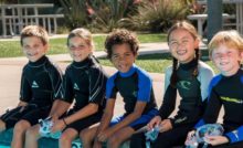 Bubblemaker / Discover Scuba Diving for children