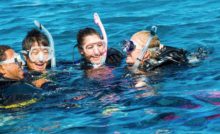 Discover Scuba Diving