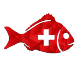 Swiss fish