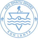 Logo Apo-Dhatu Divers