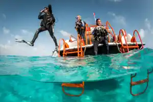 Plongée Adventure Dive