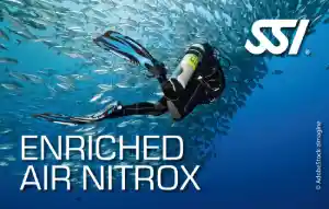 Air Enrichi Nitrox