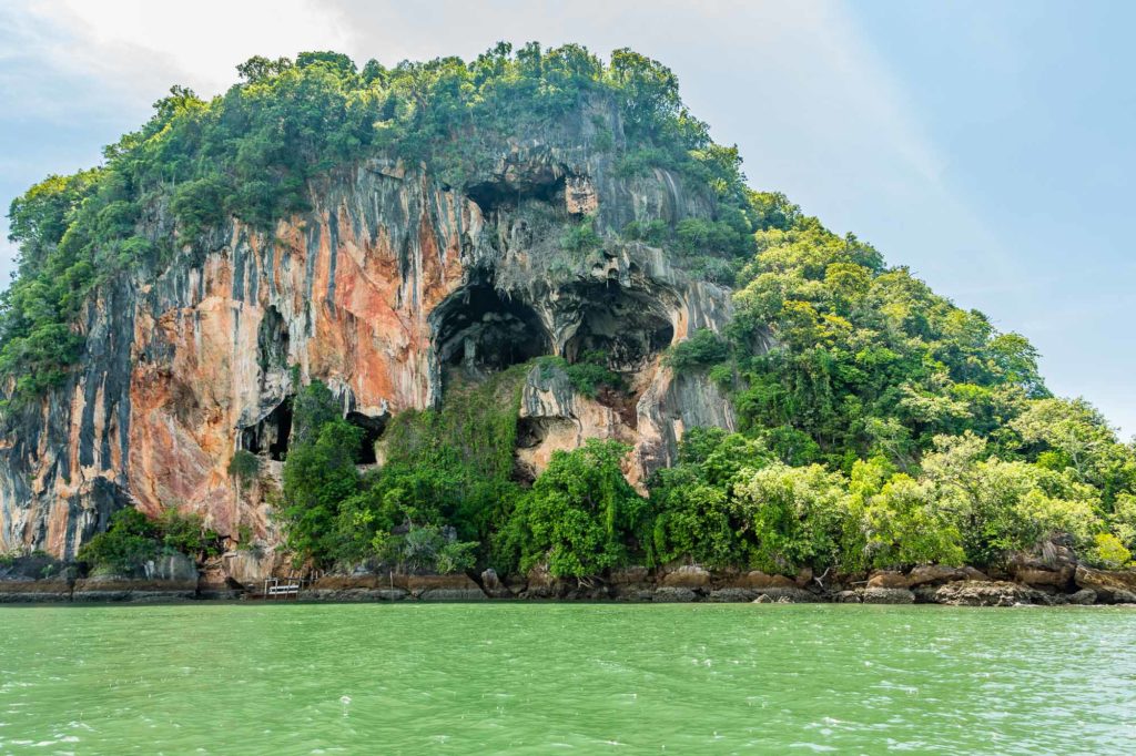 Koh Talabeng