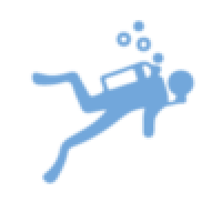 plongeur_bleu_100x100 Baptême de plongée