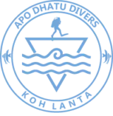 Logo Apo-Dhatu Divers