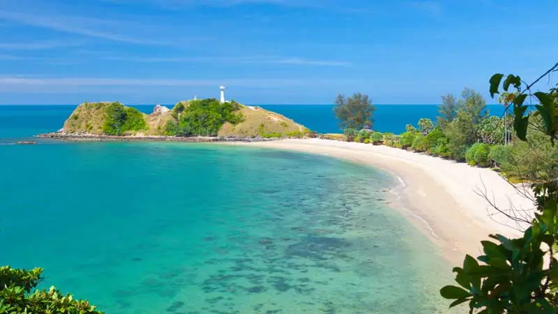 Mu Koh Lanta